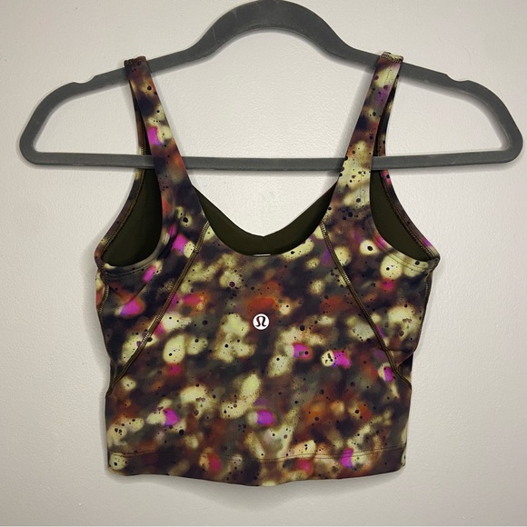 Lululemon Align Tank Top Size 2 - Picture 3 of 4